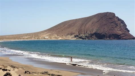 naturist beach tenerife|5 Best Nudist Beaches in Tenerife, Canary Islands.